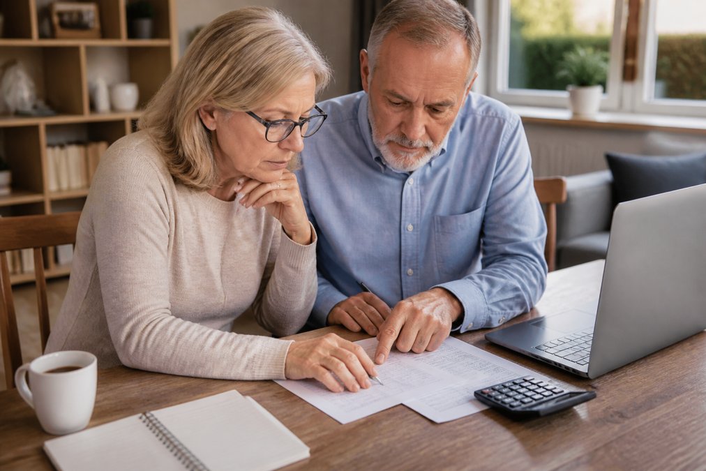 How to Avoid IRMAA With Capital Gains