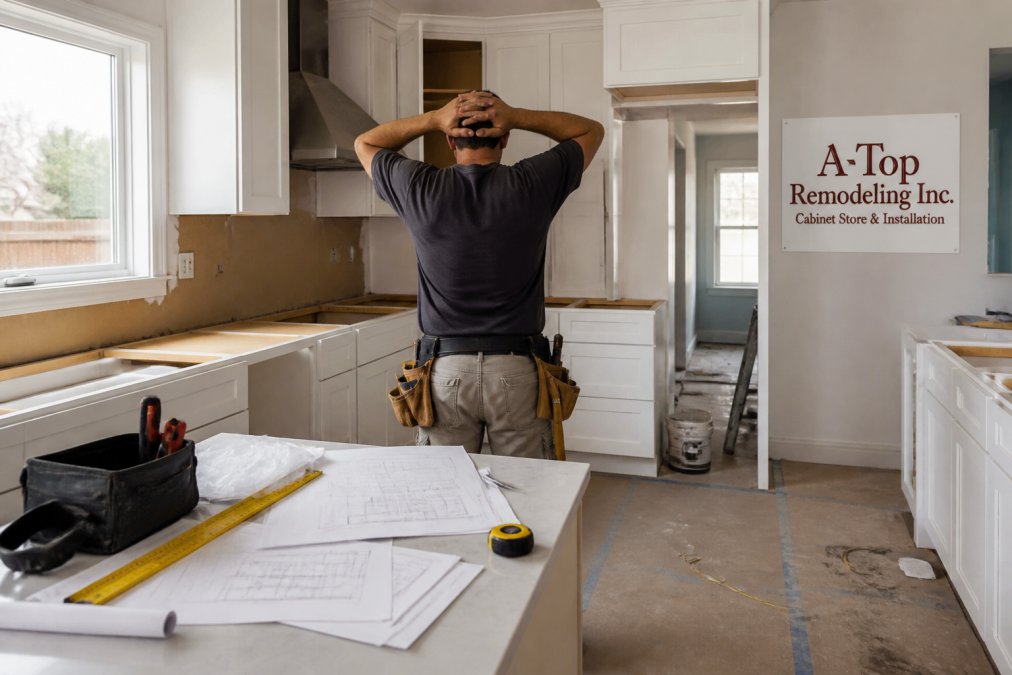 How to Avoid Kitchen Remodel Delays: A 2026 Guide