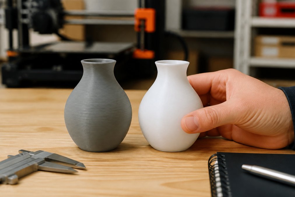 How to Avoid Layer Lines in 3D Printing (2026 Guide)
