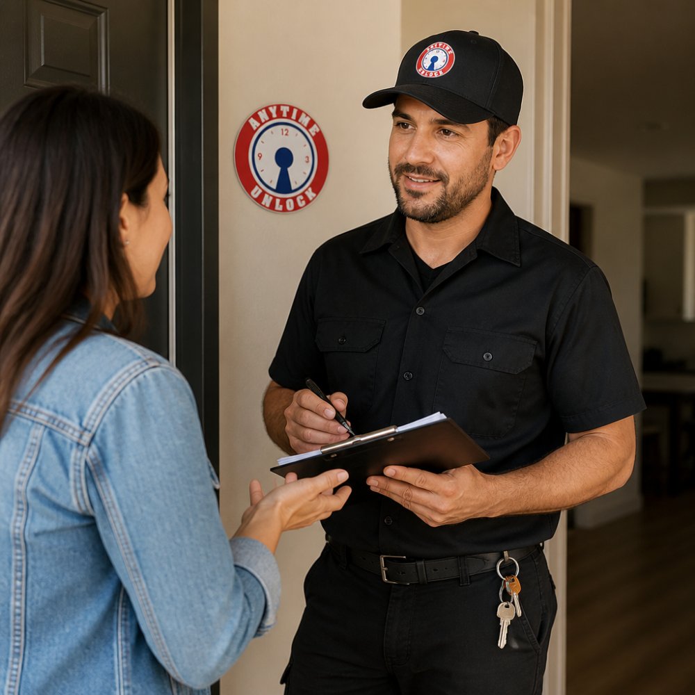 How to Avoid Locksmith Bait and Switch: 2026 Guide