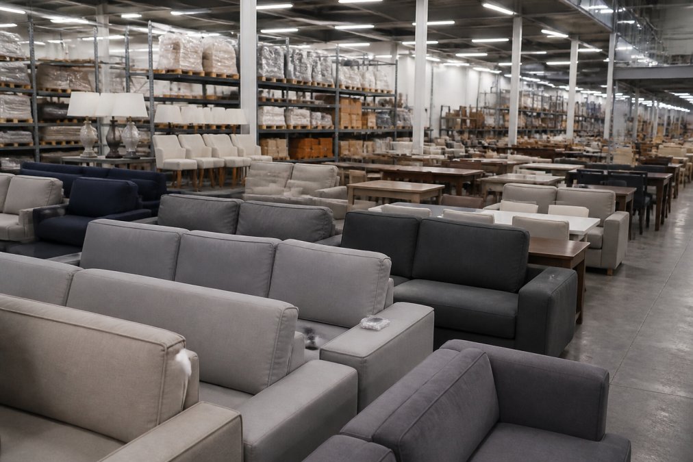 How to Avoid Mass Produced Furniture (2026 Guide)