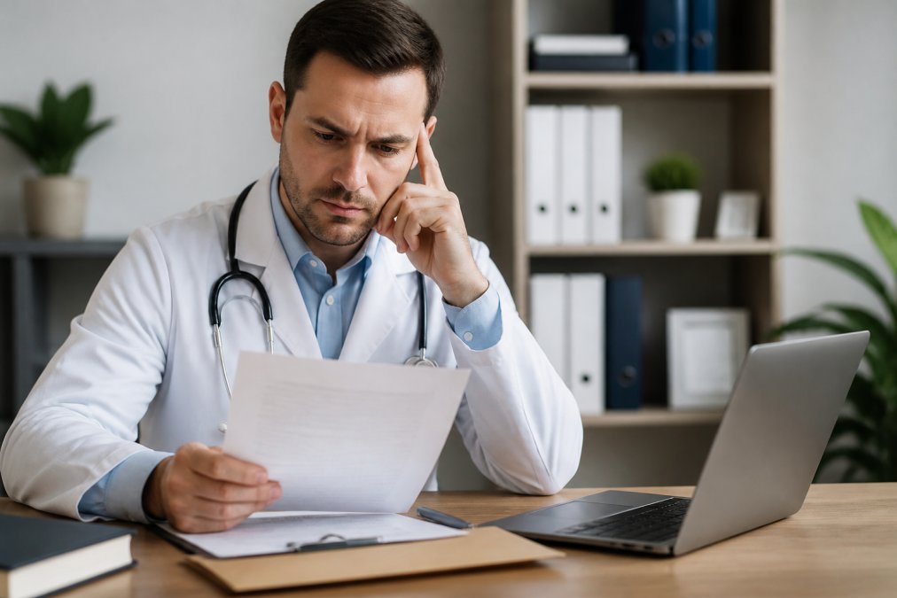 How to Avoid Medical License Loss: A Complete Guide