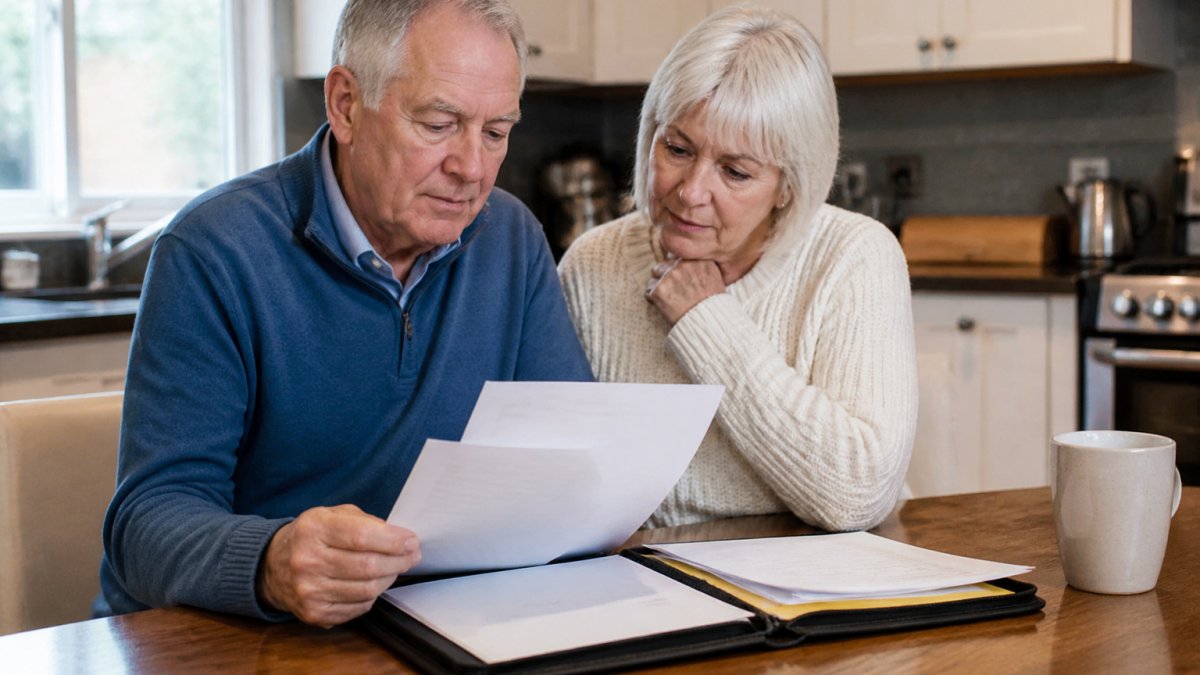 Flowchart showing how to use a Special Enrollment Period to avoid medicare late enrollment penalties while reviewing