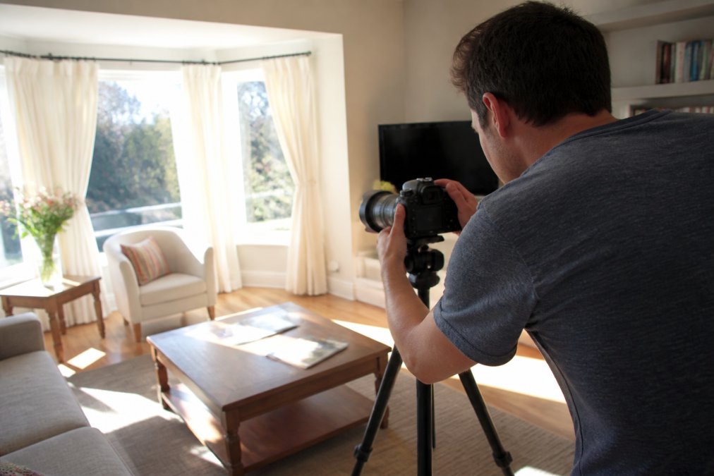 How to Avoid Misleading Property Photos