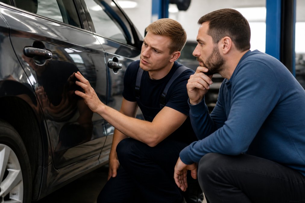How to Avoid Paying Car Insurance Deductible Legally