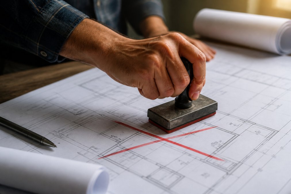 How to Avoid Planning Permission Refusal