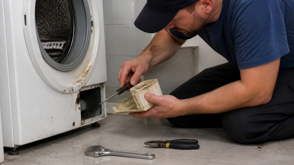 How to Avoid Poor Appliance Repairs: A Practical Guide