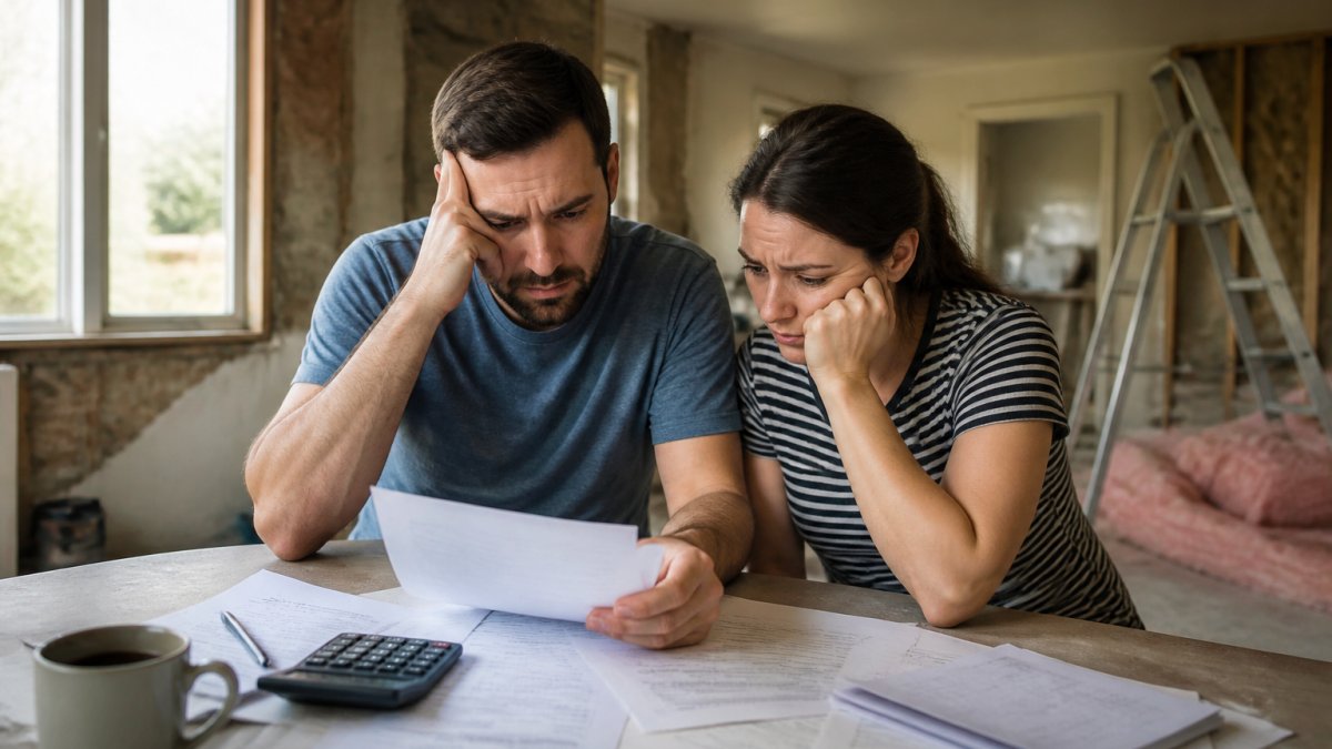 How to Avoid Remodeling Budget Surprises