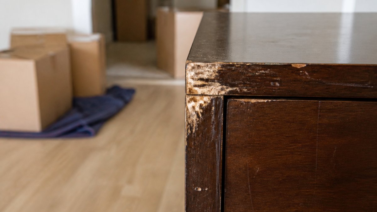 How to Avoid Removalist Damage: 7 Proven Steps