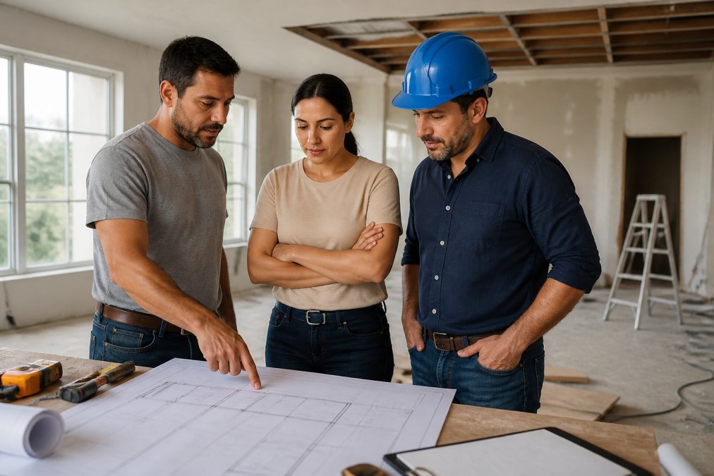 How to Avoid Renovation Delays: 7 Steps