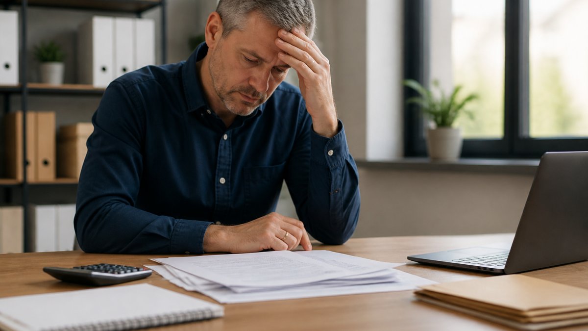 How to Avoid Small Business Tax Mistakes