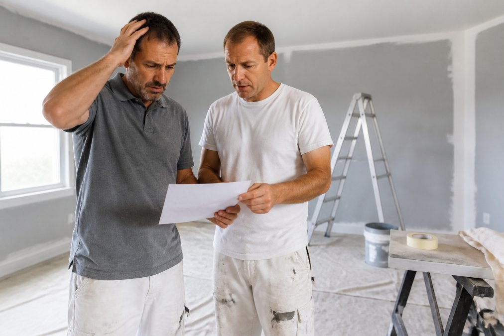 How to Avoid Surprise Contractor Costs in 2026