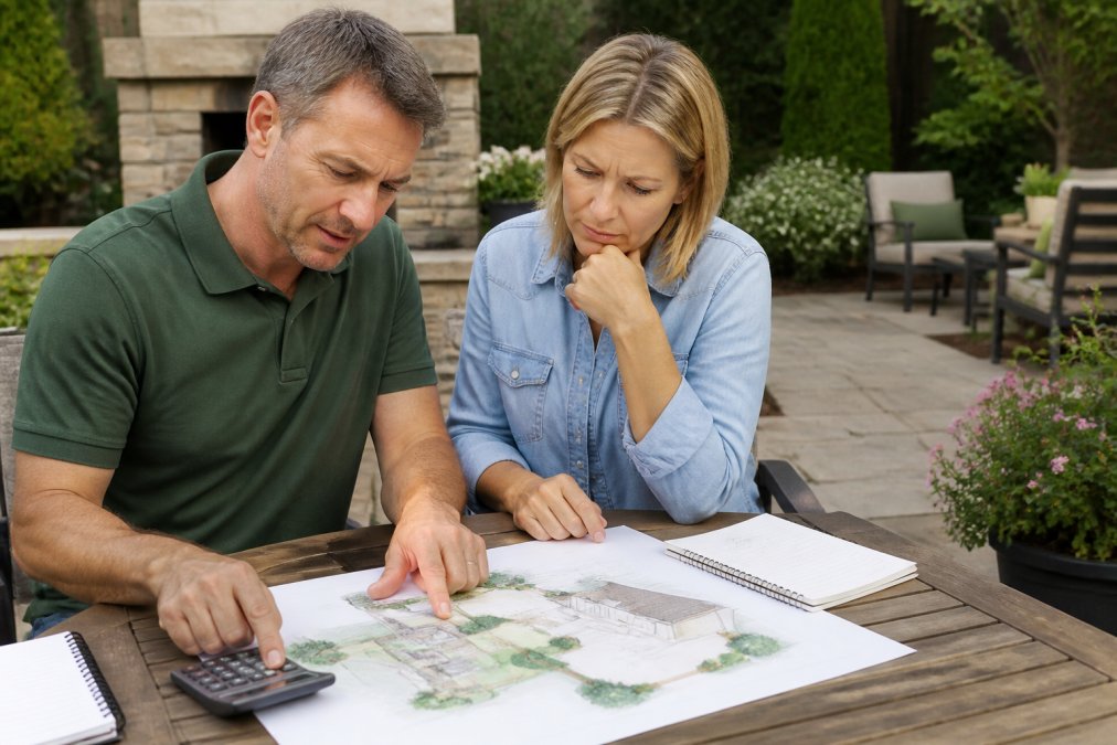 How to Avoid Surprise Landscaping Costs