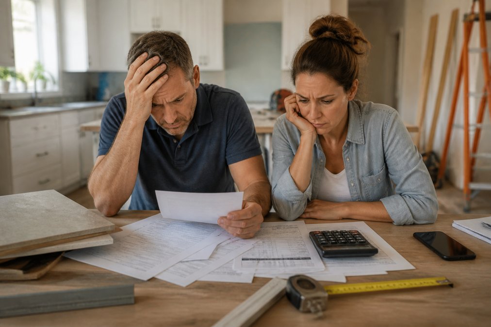 How to Avoid Surprise Renovation Costs in 2026