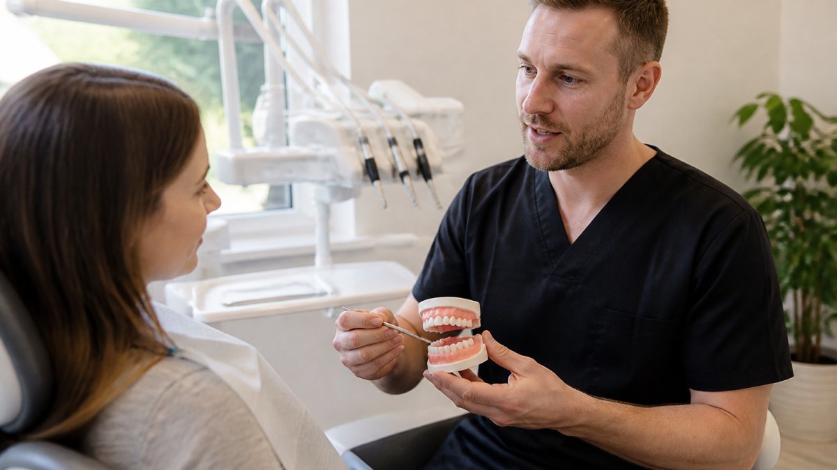 How to Avoid Unnecessary Dental Work: A 2026 Guide