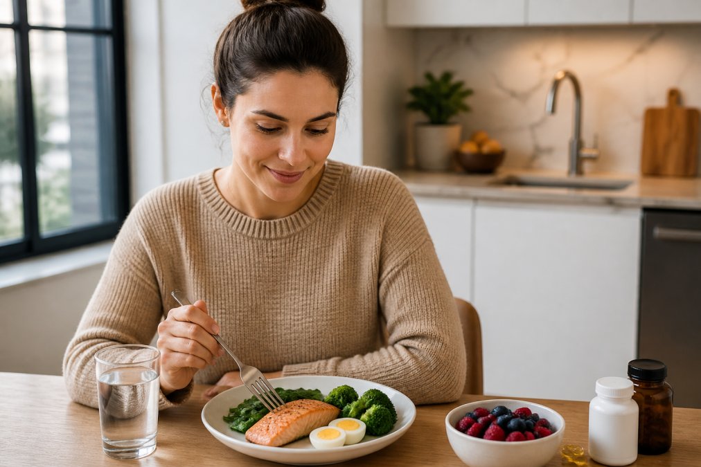 How to Avoid Vitamin B12 Deficiency Symptoms