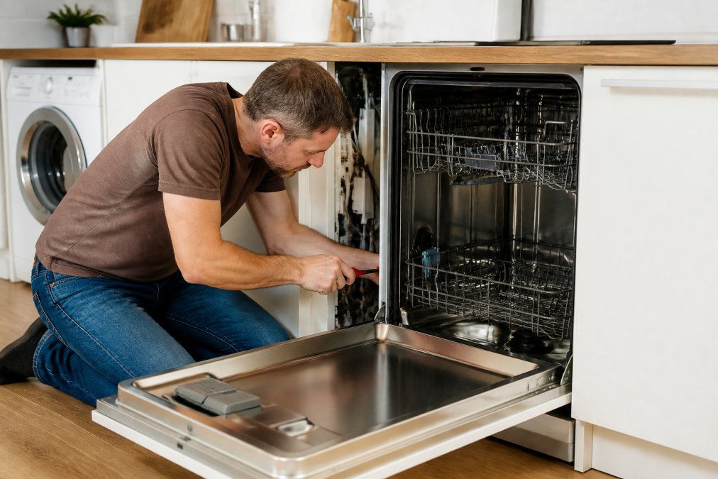 How to Avoid Voiding Appliance Warranty: 2026 Guide