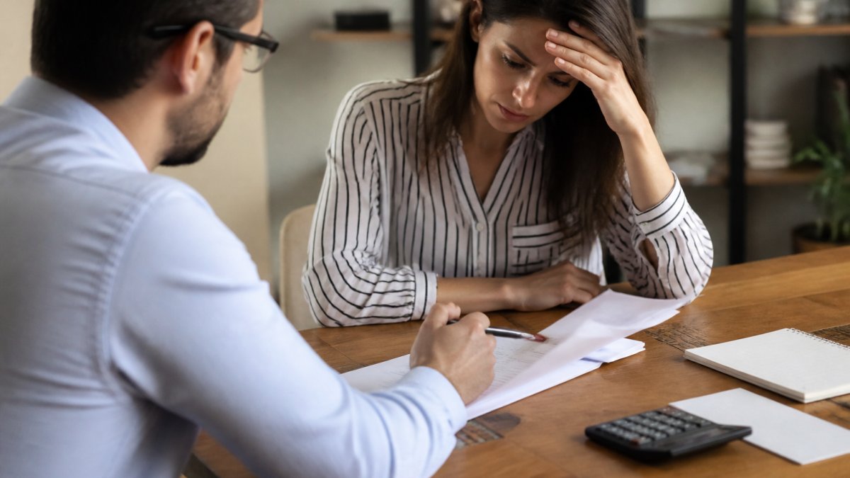 How to Avoid Wage Garnishment: 7 Legal Steps That Work