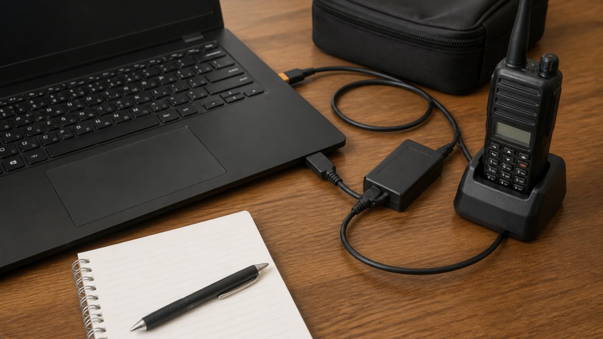 How to Backup Radio Memory Settings: A 2026 Guide