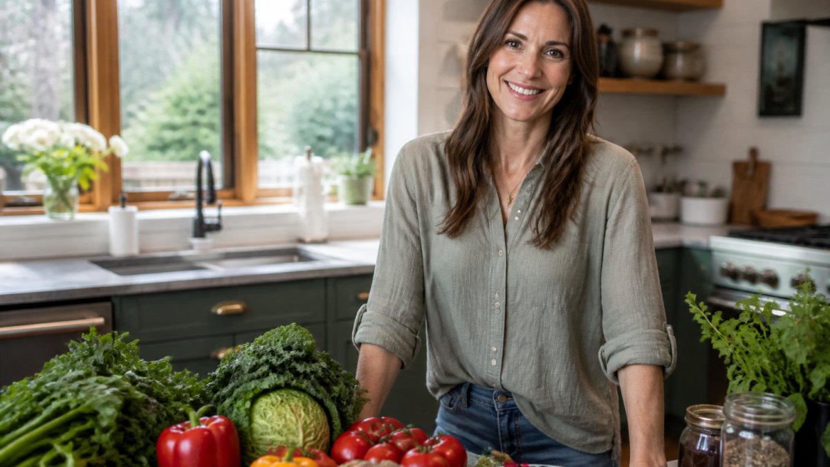 How to Balance Hormones With Thyroid Issues