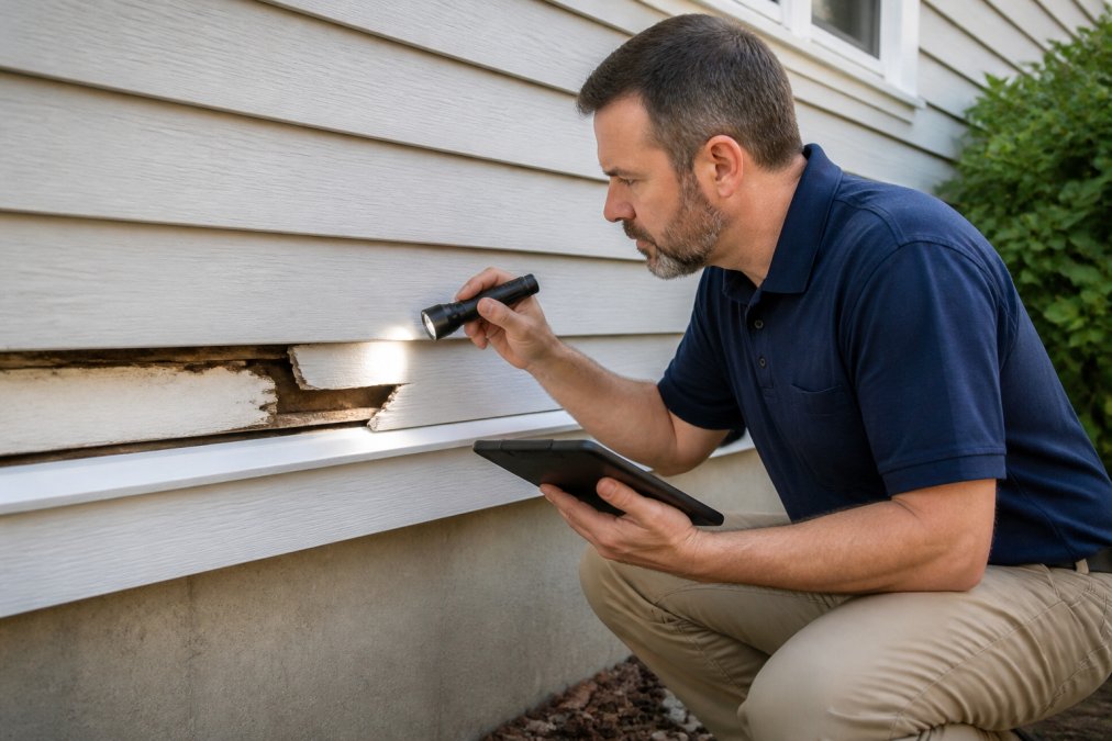 How to Become a Licensed Home Inspector in 2026