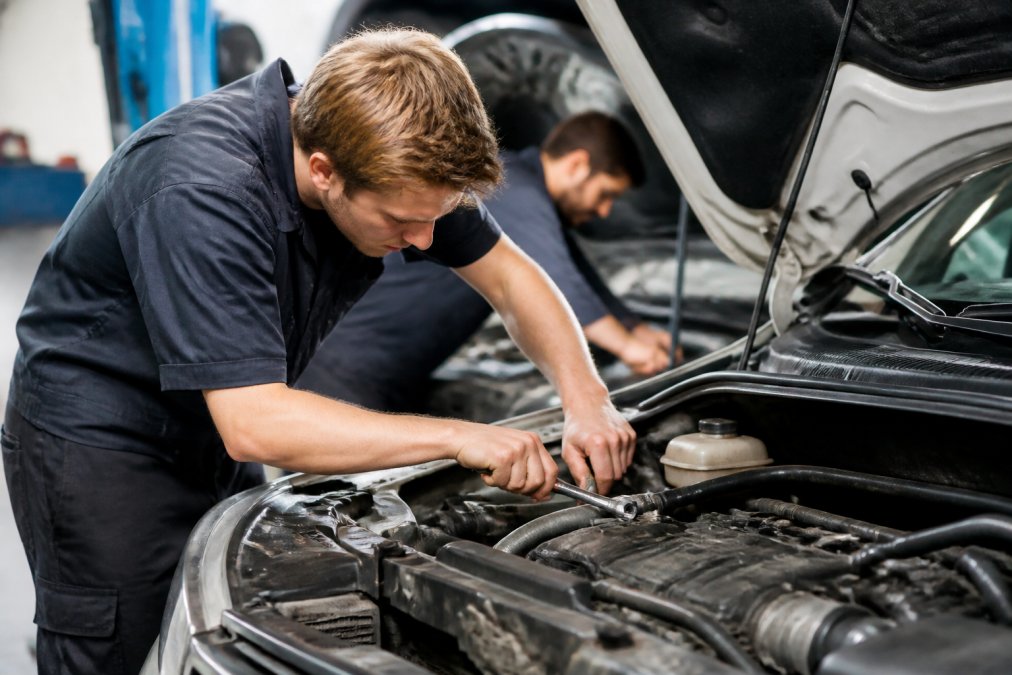 How to Become a Mechanic in Australia: 2026 Career Guide