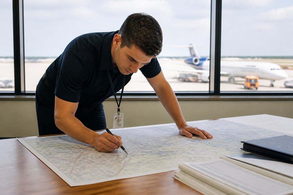 How to Become an Aircraft Dispatcher: 2026 Guide
