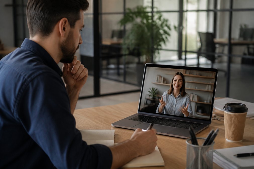How to Book a Demo for AI Automation Agents