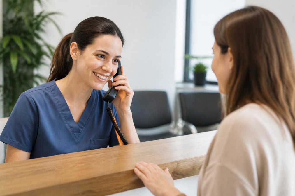 How to Book a Dental Exam: Step-by-Step Guide