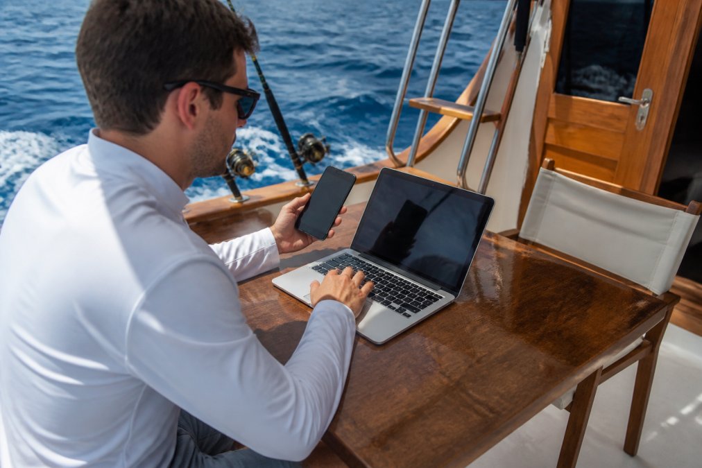 How to Book a Fishing Charter Online: A Step-by-Step Guide