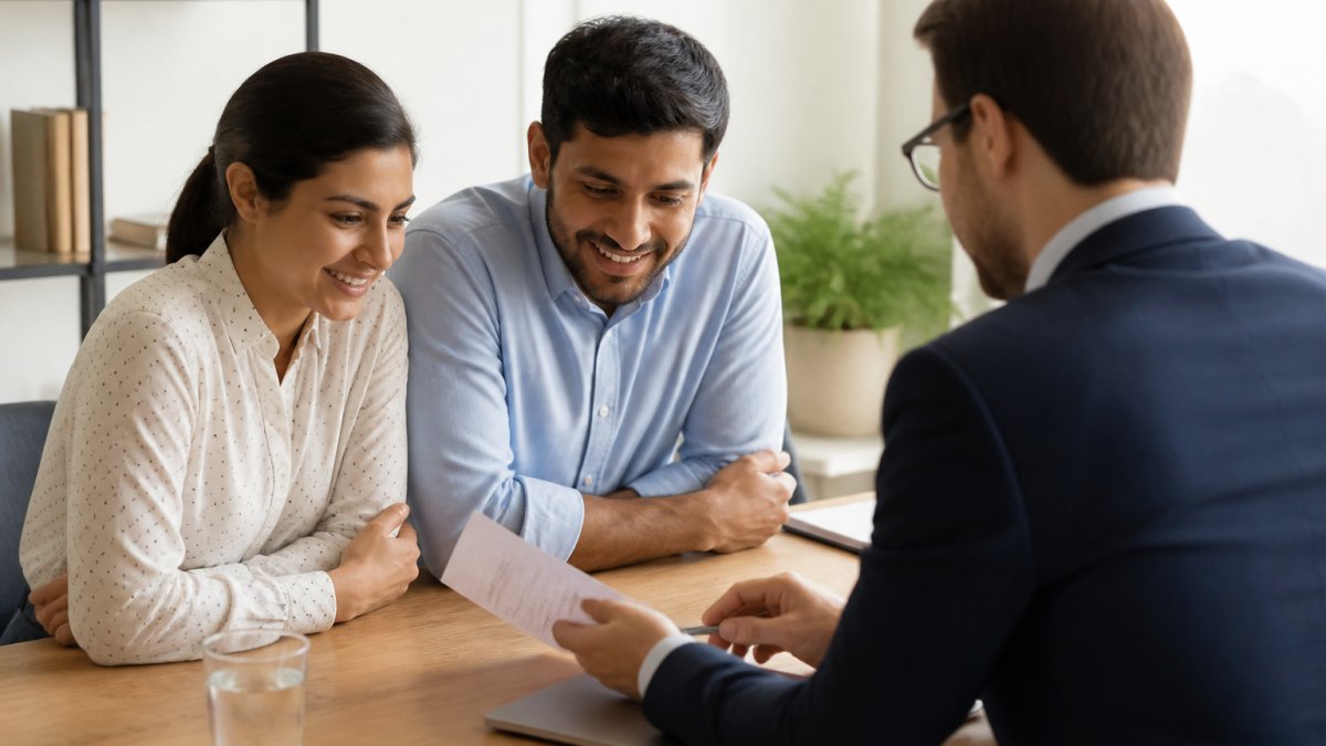 How to Book a Free Financial Insurance Consultation