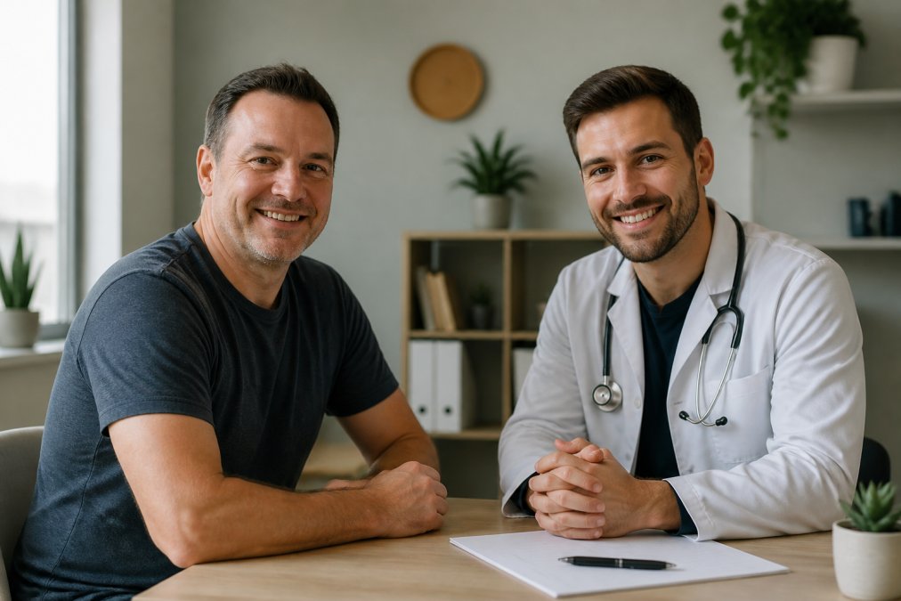 How to Book a Metabolic Health Consultation in 2026