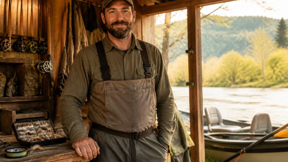 How to Book a Private Fishing Trip: Complete Guide