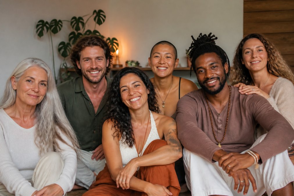 How to Book a Somatic Intimacy Coaching Session
