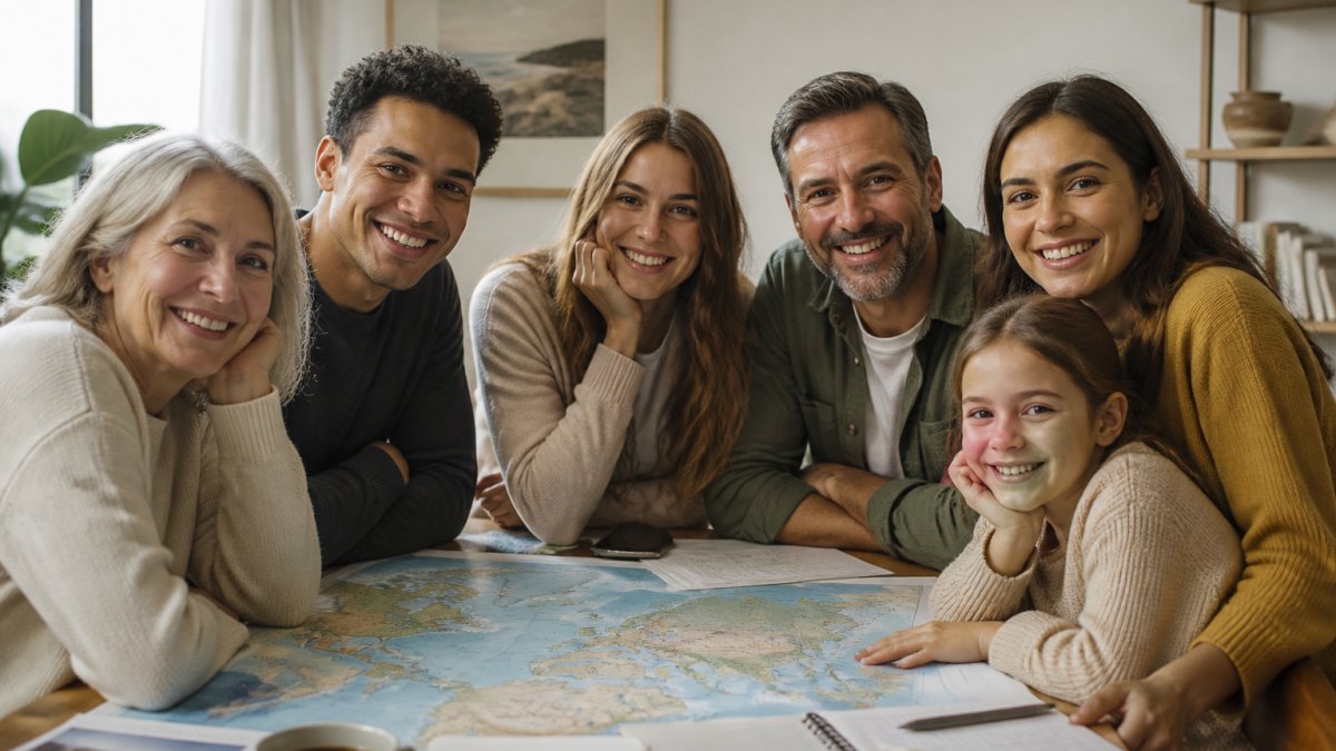 How to Book Complex Itineraries: A Step-by-Step Guide