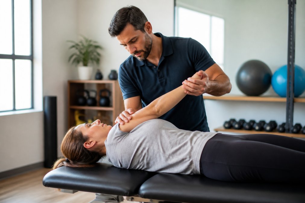 How to Book Private Physical Therapy: A 2026 Guide