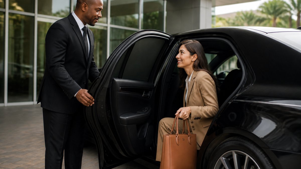 How to Book Recurring Corporate Transport: 2026 Guide