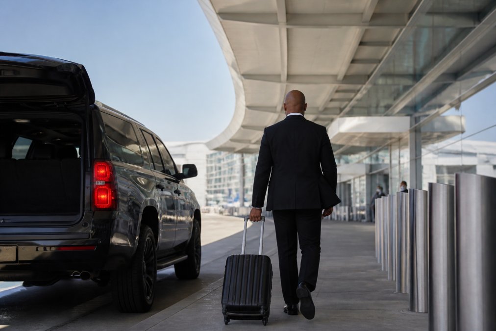 How to Book Reliable Airport Transport in Charlotte