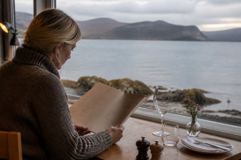How to Book Restaurants on Skye: A 2026 Guide