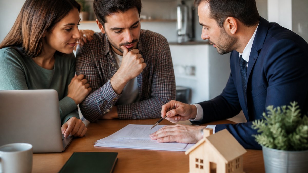 How to Boost Credit Score for Mortgage Approval
