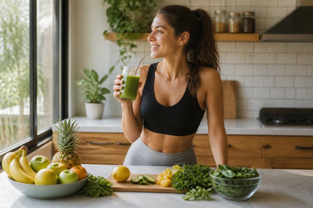 How to Boost Energy Naturally: 7 Science-Backed Ways