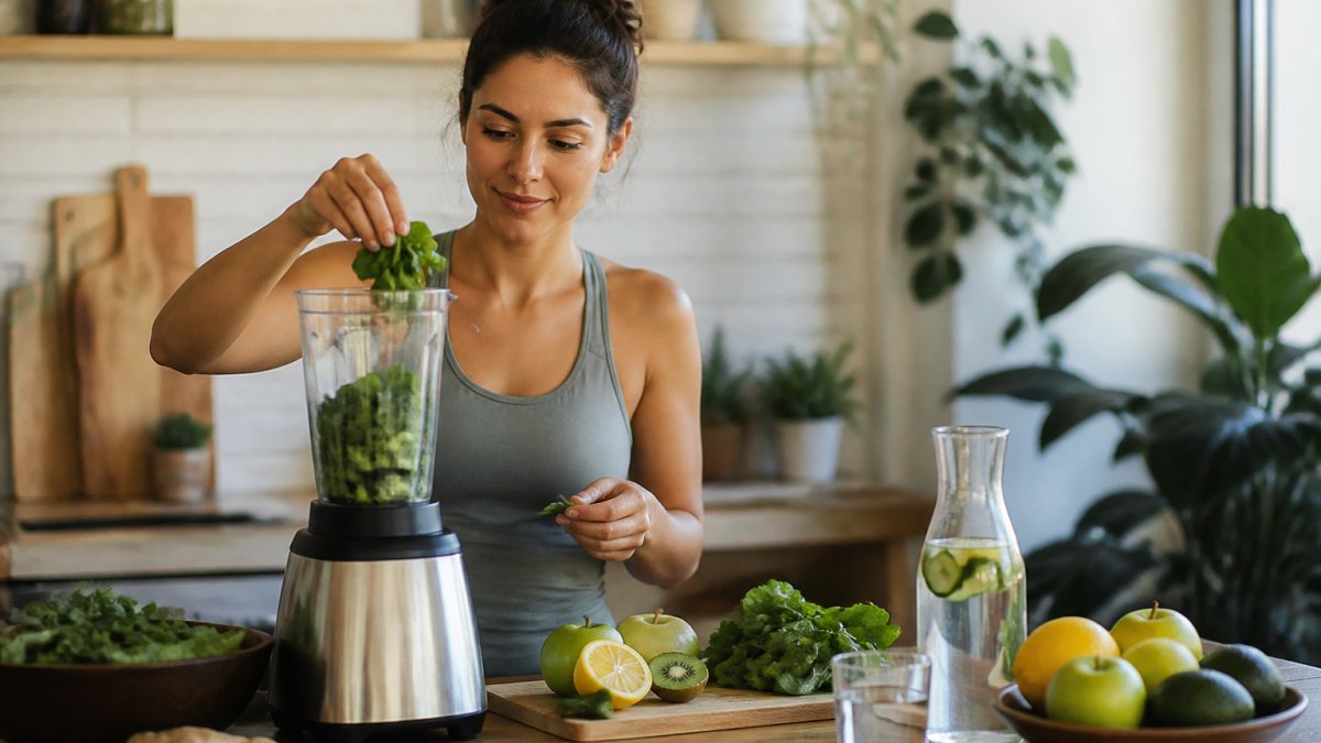 How to Boost Immune System Naturally: 7 Evidence-Based Habits