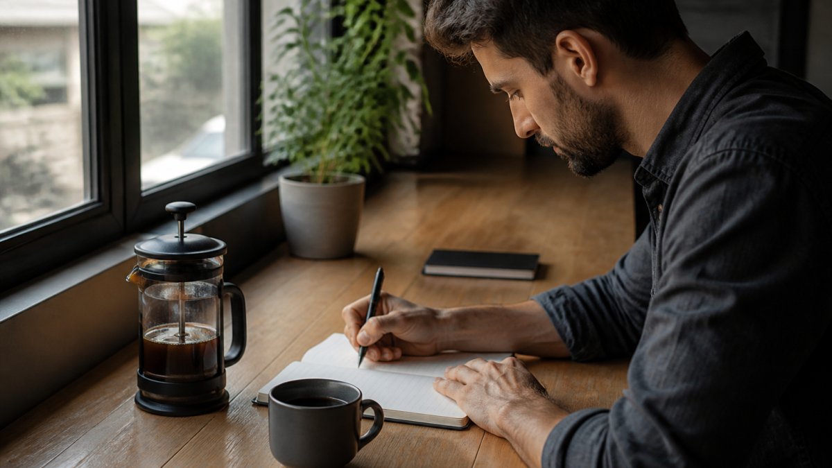 How to Boost Productivity With Coffee: A 2026 Guide
