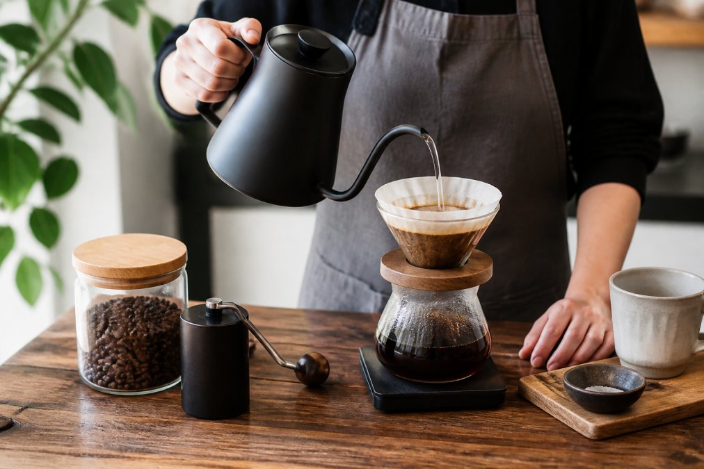 How to Brew Specialty Coffee at Home: A 2026 Guide