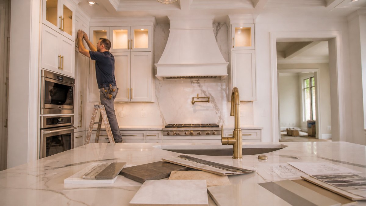 How to Budget for a Luxury Renovation in 2026