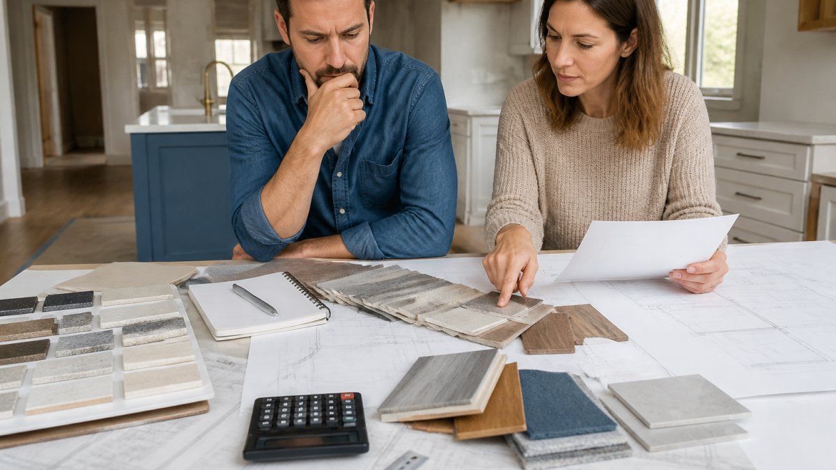 How to Budget for Home Renovation 2026
