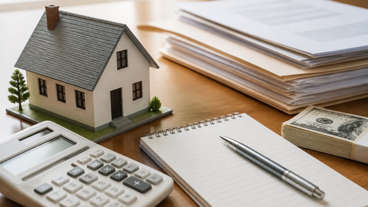 How to Budget for Mortgage Closing Costs in 2026
