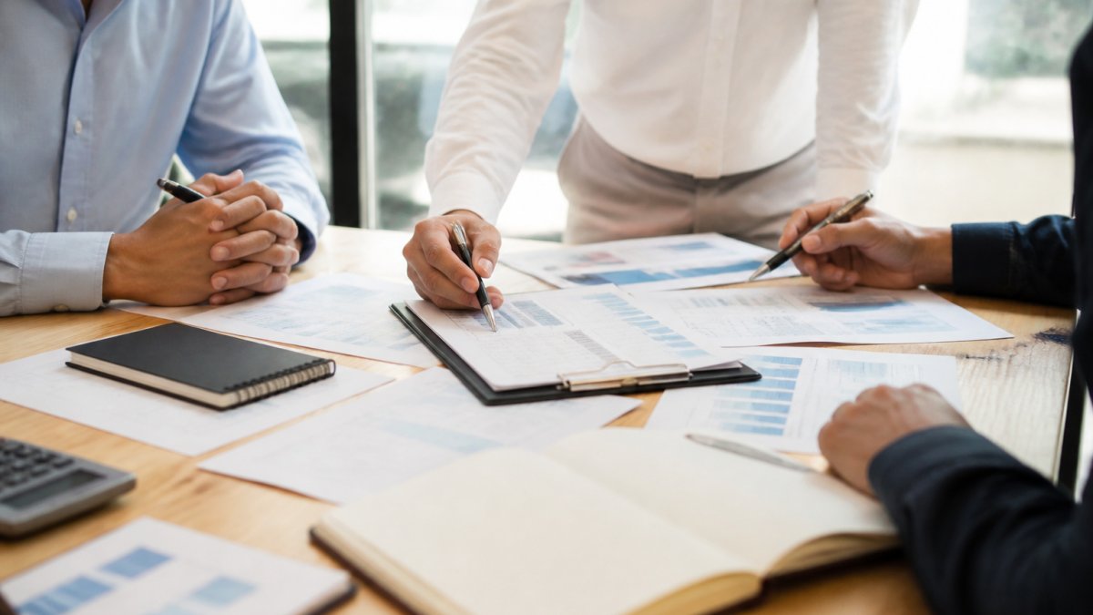 How to Build a B2B Lead Qualification Framework