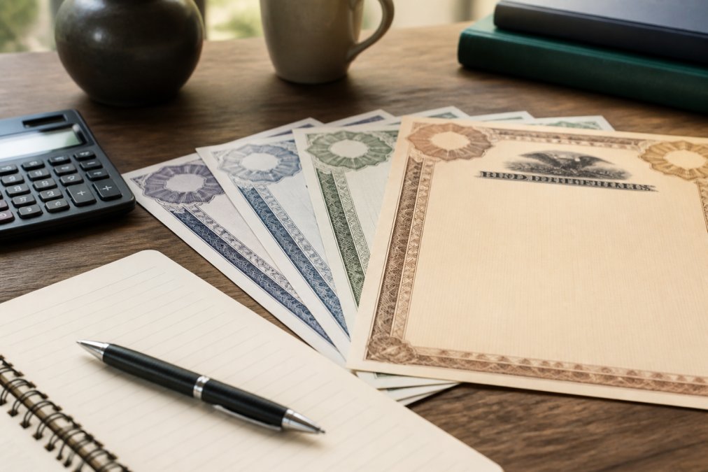 How to Build a Bond Ladder for Income in 2026