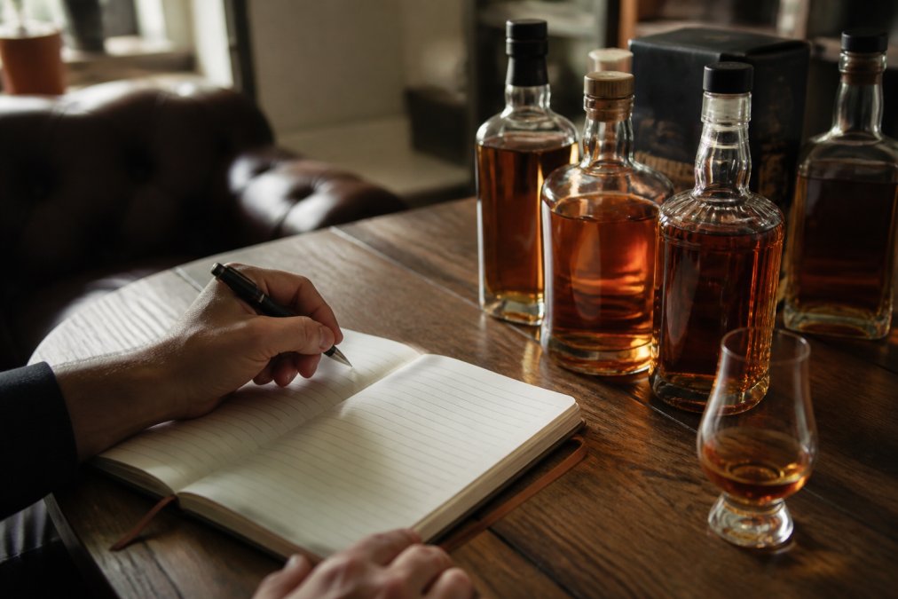 How to Build a Bourbon Wishlist: A 2026 Guide